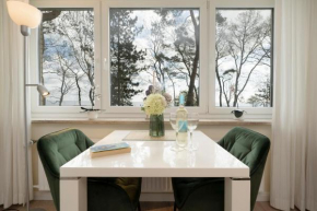 Haus Seepferdchen am Meer Appartement 6, Timmendorfer Strand